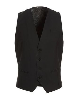 Daniele Alessandrini SUITS and CO-ORDS - Waistcoats on YOOX.COM