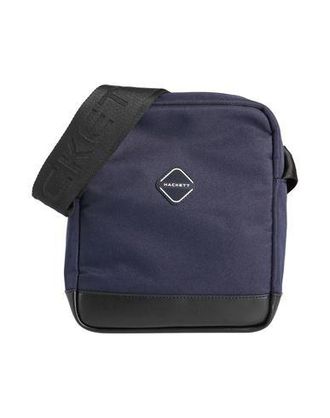 Hackett BOLSOS - Bolsos con bandolera en YOOX.COM