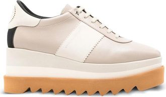 Stella McCartney Elyse Platform Sneakers