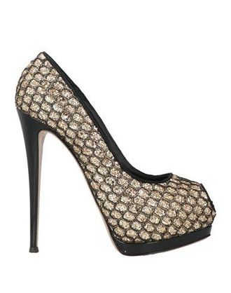 Giuseppe Zanotti Pumps