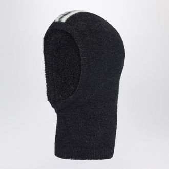 adidas Originals Adidas Originals 3 Stripes Balaclava Black And White