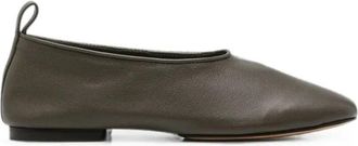 SOEUR Ballet Flat Soft Leather Bala