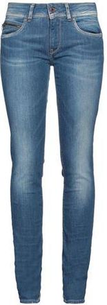 Pepe Jeans London BOTTOMWEAR - Jeans sur YOOX.COM