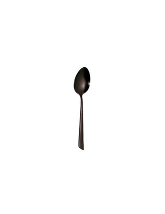 Jean Dubost 12 Cuill&egrave;re De Table - Delta Black - Jean Dubost