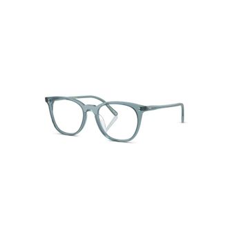 Oliver Peoples Glasses, unisex, Blue, 49 MM, Ov5538U 1617 Optical Frame