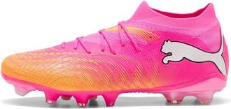 Puma Future 9 Match FG/AG Poison Pink Sun Stream 108713-05