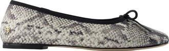 Anine Bing Ballerinas, female, Multicolor, Size: 6 US Jamie Ballerinas