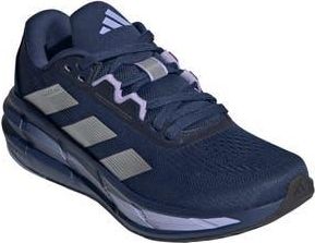 adidas Questar 3 Running Shoe in Tech Indigo/Silver/Purple at Nordstrom Rack, Size 10.5