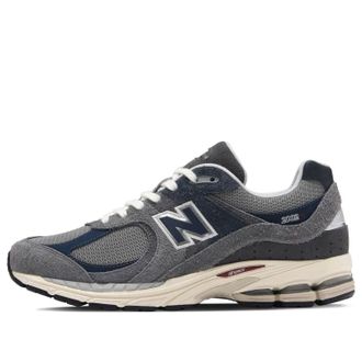 New Balance 2002R Grey Navy M2002REL