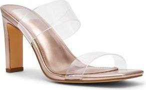 Dolce Vita Sheela Sandal in Gold Multi at Nordstrom Rack, Size 7.5