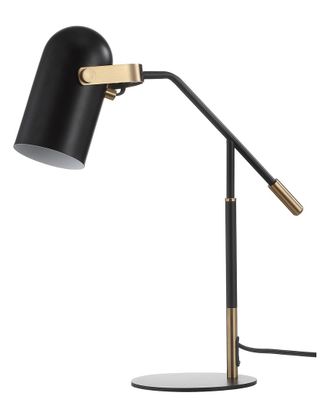 Jonathan Y Designs Jonathan Y Designs Edison 19.25In Led Task Lamp
