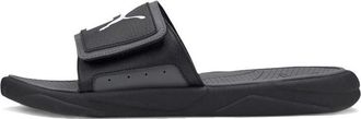 Puma Royalcat Comfort Slides Black 372280-01