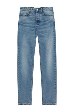 Ami CLASSIC FIT JEANS Size: 30, colour: BLUE