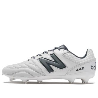 New Balance 442v2 Pro FG Grey Day 2024 MS41FG2