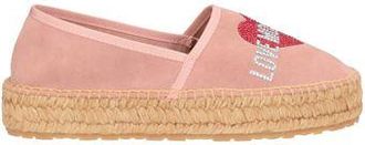 Love Moschino CALZADO - Espadrillas en YOOX.COM