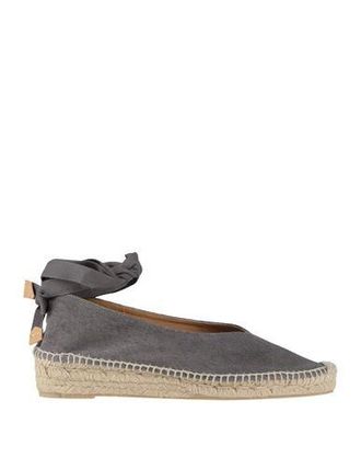 Castaner FOOTWEAR - Espadrilles on YOOX.COM