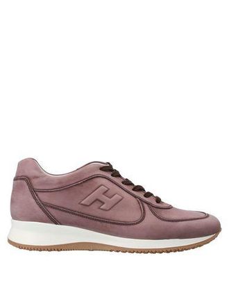 Hogan FOOTWEAR - Trainers on YOOX.COM