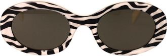 Celine Triomphe Sunglasses