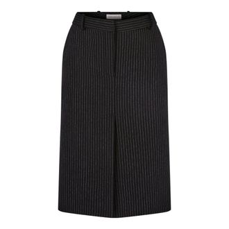 Nina Ricci Donna, Gonne, Nero, S, new