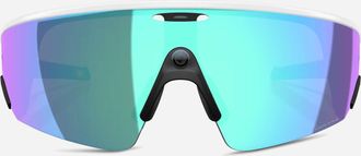 Oakley Meta Vanguard Sunglasses Prizm Sapphire / White
