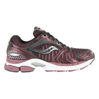 Saucony Fitness, Heren, Bruin, 43 EU, Leer, Progrid Triumph 4