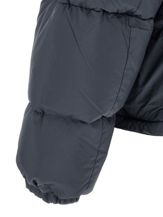 Canada Goose Sterling Down Jacket - Black