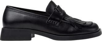 Camper Mujer, Zapatos, Negro, Talla: 40 EU