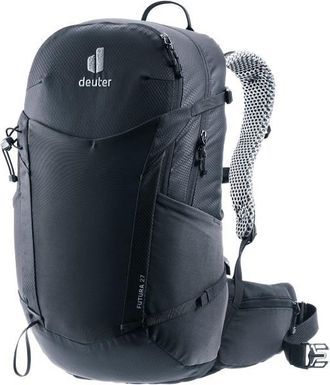 Deuter Futura 27 Wanderrucksack - Unisex | blau