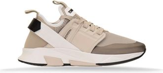 Tom Ford Zapatillas - Shoes - Mujer - Beige - 41 EU