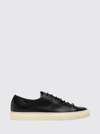Buttero Sneakers Woman color Black