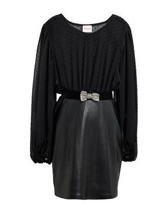 Mariuccia DRESSES - Mini dresses on YOOX.COM