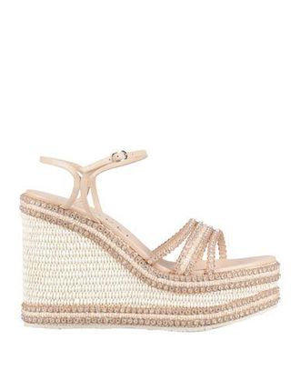 Casadei SCHUHE - Sandalen auf YOOX.COM