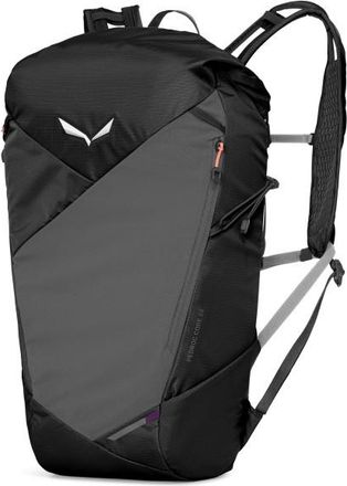 Salewa Pedroc Core 22 Wanderrucksack - Unisex | grau/schwarz