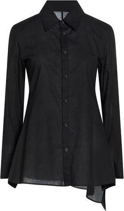 Yohji Yamamoto CAMISETAS Y TOPS - Camisas en YOOX.COM