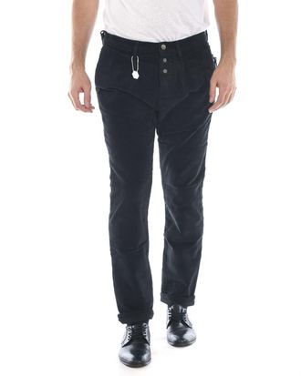 Daniele Alessandrini Jeans Trouser