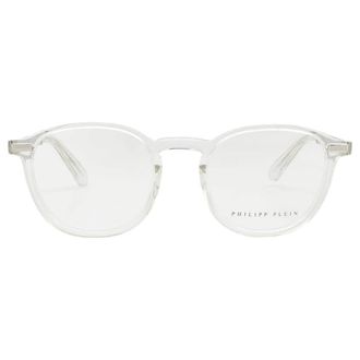 Philipp Plein Demo Oval Mens Eyeglasses VPP057M 0880