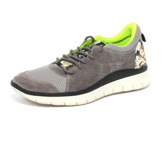 P448 Schoenen, Dames, Grijs, 35 EU, E5 Sneakers