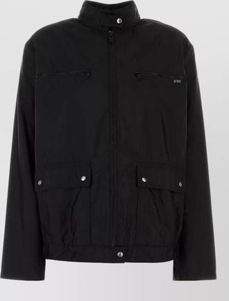 Prada re-nylon windbreaker