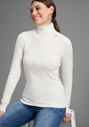 Bruno Banani Rollkragenpullover