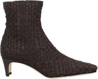 Staud SCHUHE - Stiefeletten auf YOOX.COM