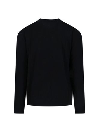 Vivienne Westwood Mens Sweaters Black Wool