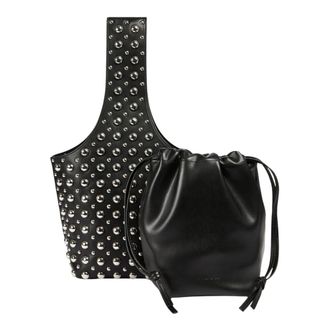 Liviana Conti Donna, Borse, Nero, Taglia unica, new