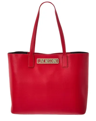 Love Moschino Tote