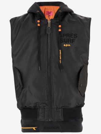 APR&Egrave;S SURF Apres surfen