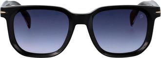 David Beckham Db 7133/S Sunglasses
