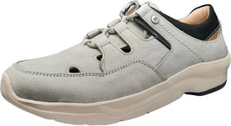 Wolky Sneakers - Dames - Schoenen - Grijs - Maat: 38 EU Wol