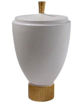 Port 68 Bruner Small Jar