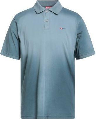 Diesel TOPWEAR - Polo shirts on YOOX.COM