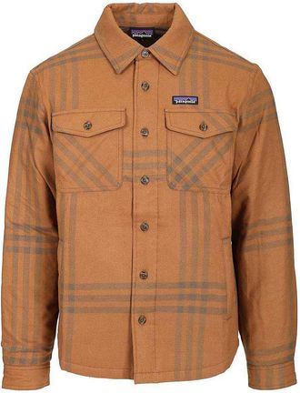 Patagonia Brushed Flannel Shirt