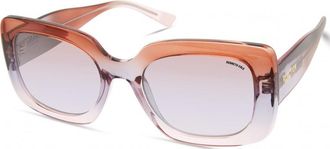 Kenneth Cole Womens KC2966 53 5383Z Sunglasses - Grey - One Size